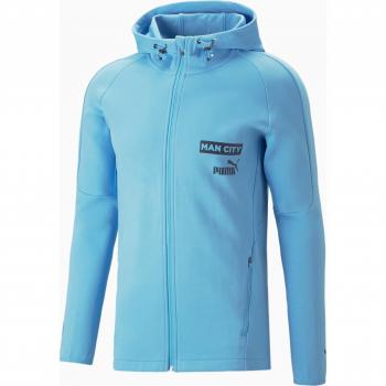 Chaqueta casual Manchester City 2024/25