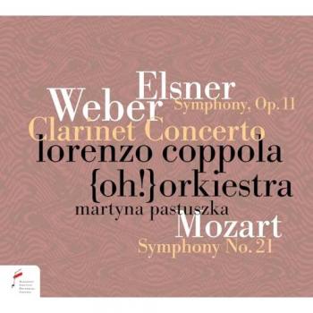 Symphonie Opus 11