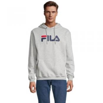 Fila BARUMINI Sweat léger Gris