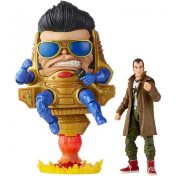 Modok – Hasbro Marvel Legends Exklusive Actionfigur 2021