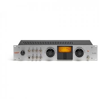 Preamp a valvole per microfoni Warm Audio WA-MPX