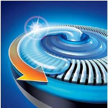 Philips Nivea Men's Shaving Cream HS800/04