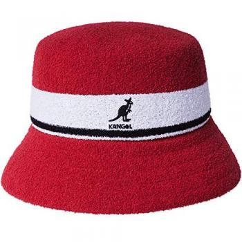 Bob Kangol Rayé Béringue
