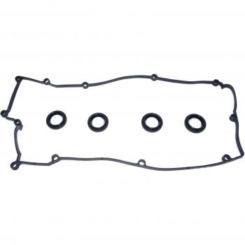 Juego de juntas de tapa de válvula para Hyundai Accent y Kia Rio/Rio5 1.6L L4 DOHC 16V (2006-2007)