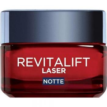 L'OREAL REVITALIFT LASER Tripla Azione Crema Notte 50ml