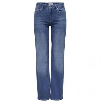 ONLY Regular-fit-Jeans ONLBLUSH (1-tlg) Weiteres Detail