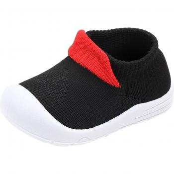 Zapatillas Bebé Suela Táctil KidsPlay