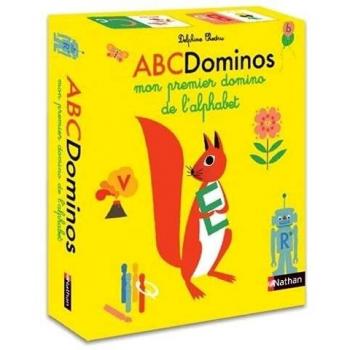 ABC Dominos