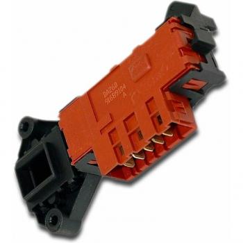 Verrou de porte pour lave-linge (126724_3662894616568)