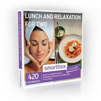 Two-For-Two Bliss: 420 Gourmet Gifts & Restaurant Trio