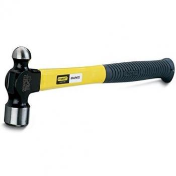 Stanley Professional Ball Pein Hammer, 340g