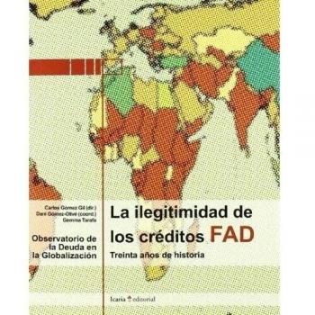 Ilegitimidad de los créditos fad