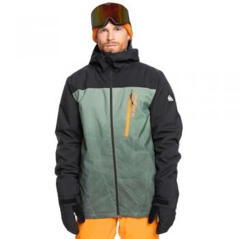 Quiksilver MORTON Snow Jacket