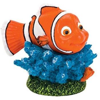 Coral Reef Nemo Mini Figure