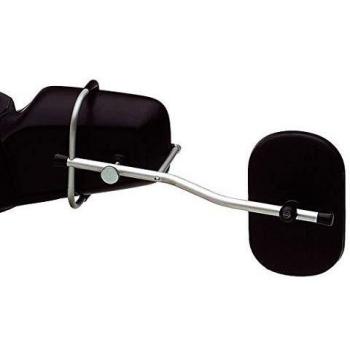 Oppi Caravanspiegel Spiegelhalter für Peugeot Expert (ab 16)