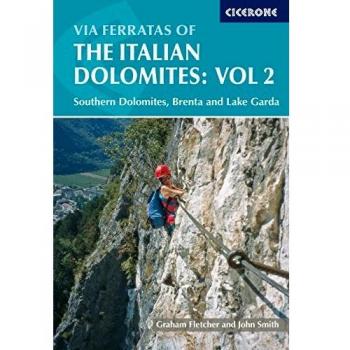Via Ferratas of the Italian Dolomites