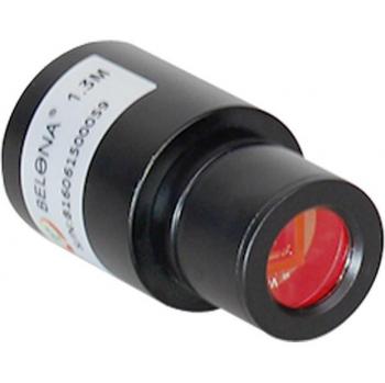 HD CMOS Digital Eyepiece Camera 1.3MP 2MP 3MP 5MP USB 23.2mm