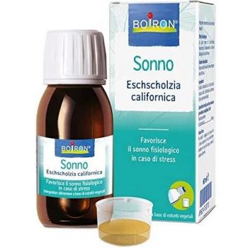 Escholtzia estratto idroalcolico 60 ml