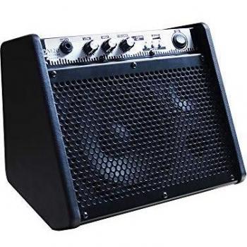 Amplificador de Tambor eléctrico Coolmusic DM20