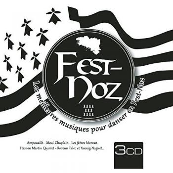 Fête Nocturne