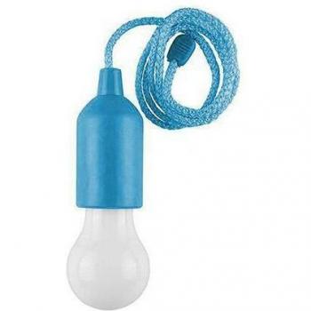 Kleurige Opknoping Lamp voor Buiten