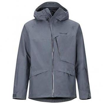 Marmot Herren Lightray Windjacke – Stahl Onyx, M