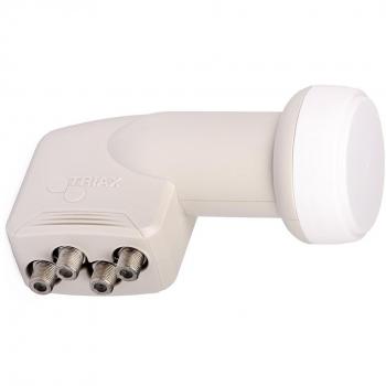 TQD 006 Multischalter