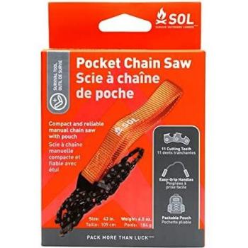 SOL Compact Survival Tool