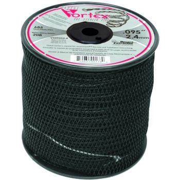 VORTEX Bobine Fil Nylon 3,9 mm x 76 m – Performance de Haute Durabilité