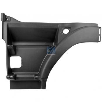 Caisse basse gauche Volvo FH12 – DT 2.71075
