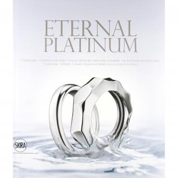 Il design italiano in fede. Una fede in platino per la Triennale di Milano. Ediz. italiana e inglese