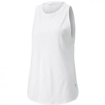 Blusa Sem Mangas Puma para Mulheres