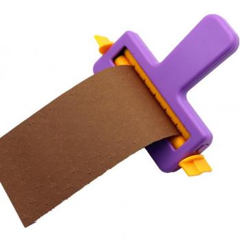 Outil de gaufrage artisanal YH49