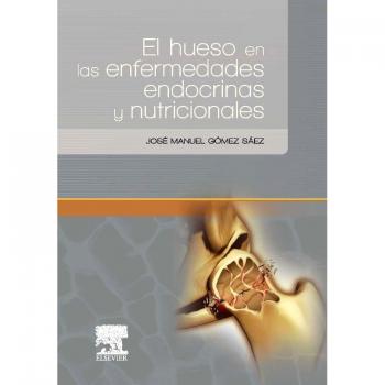 Vitalsource Technologies, Inc. El hueso en las enfermedades endocrinas y nutricionales