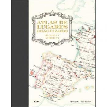 Atlas de lugares imaginados