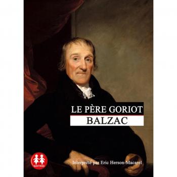 Le pÃ¨re Goriot