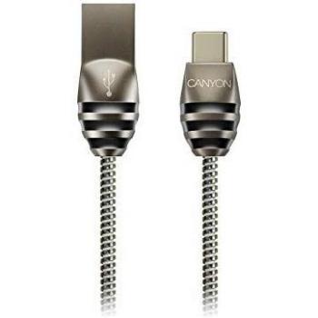 Canyon USB-C Fast Charge Cable 1m