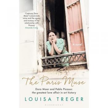 The Paris Muse