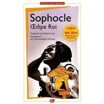 Oedipe Roi