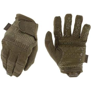 Gants Mechanix High Dexterity Coyote XL