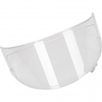 Bouclier de casque de moto Mt-V-09 jour/nuit