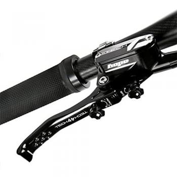 Hope Tech 4 E4 Brake Lever/Calliper and Disc Brake Set