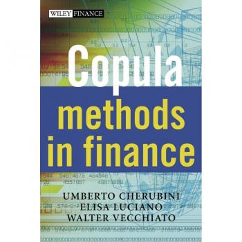 Copula Methods in Finance