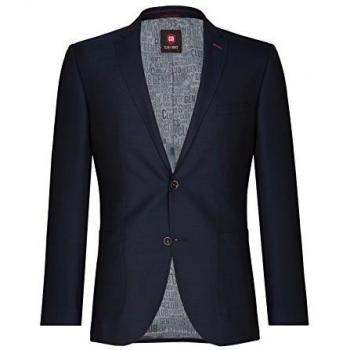 CG CLUB of GENTS Herren Sakko Ascott SS, 110