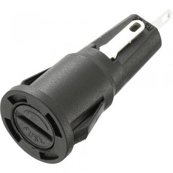 Porte-fusible Tru Components S667401