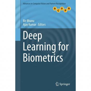 Deep Learning for Biometrics