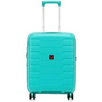 Cabina Rigida Skyline con Trolley Espandibile