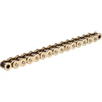 Rotolo di catena DID 530ZVM‑X2 (G&G 100 ft) con 20 pezzi ZJ + scatola rotante