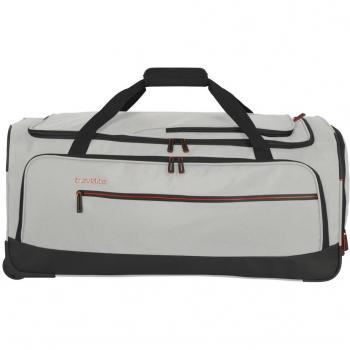 Travelite Crosslite Rollenreisetasche