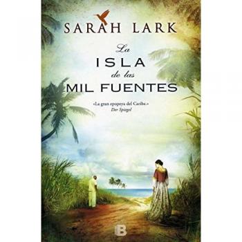 La isla de las mil fuentes